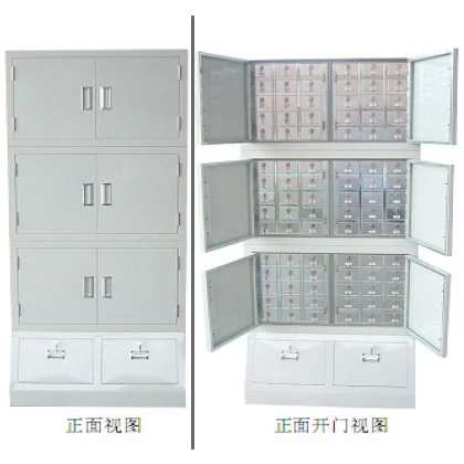 手机屏蔽柜